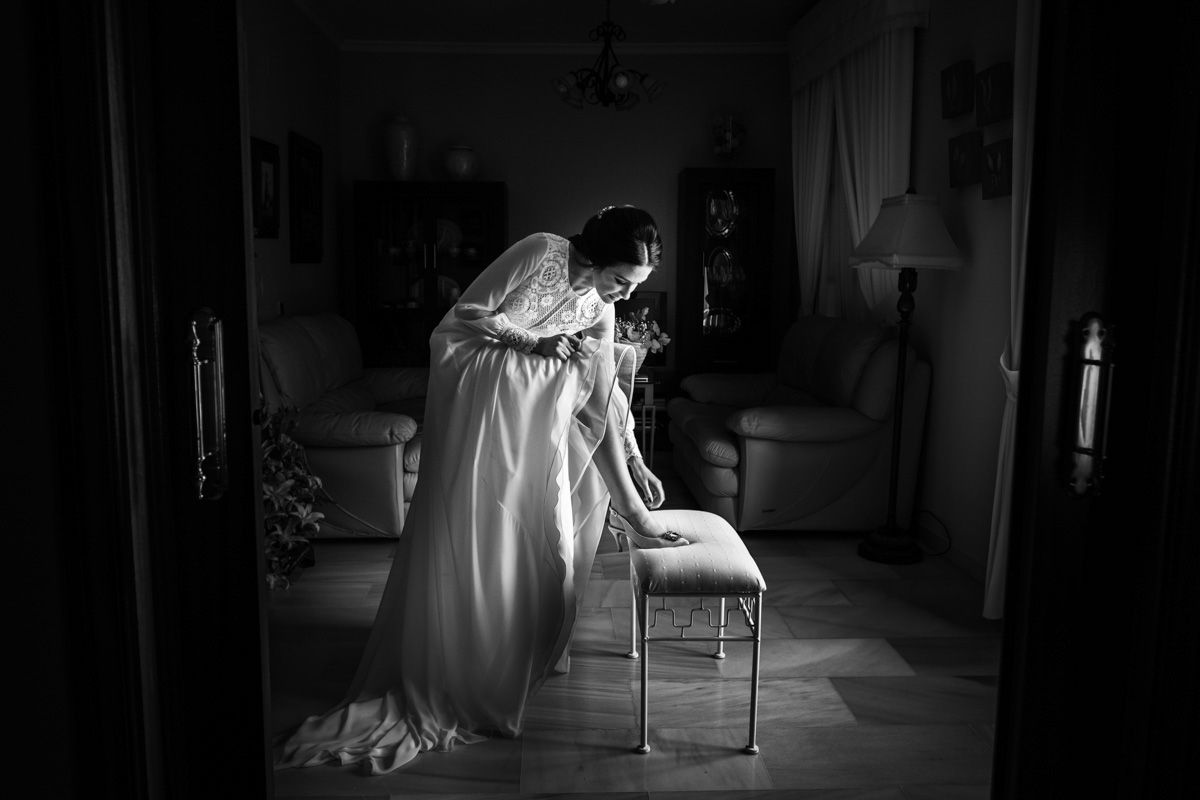 Lee más sobre el artículo Cómo elegir el mejor fotógrafo de bodas