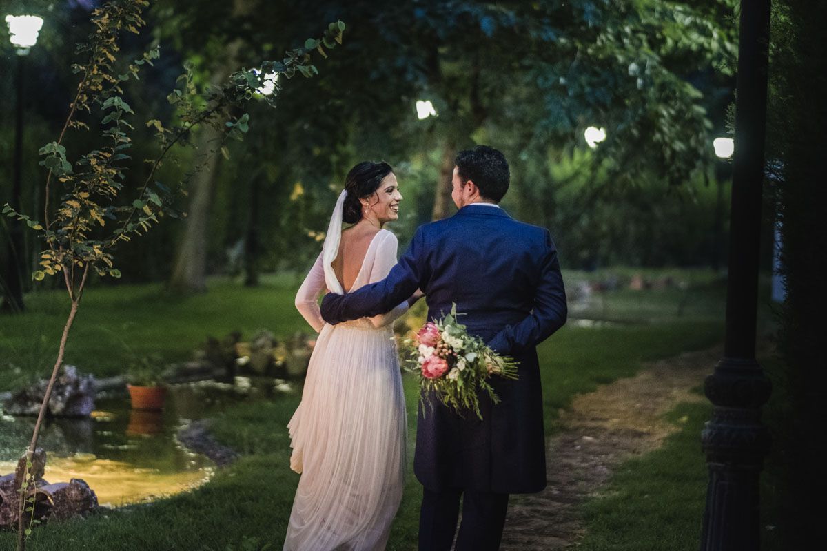 Lee más sobre el artículo Lugares más bonitos donde hacer un reportaje de boda en Córdoba