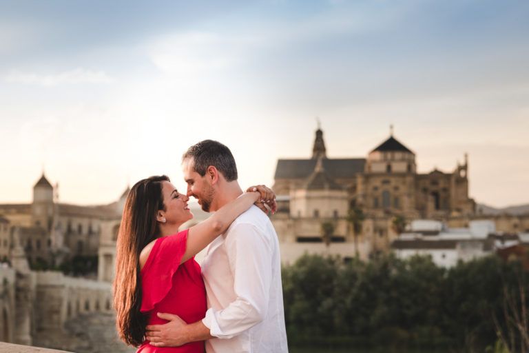 Lee más sobre el artículo Consejos para una sesión de fotos en pareja