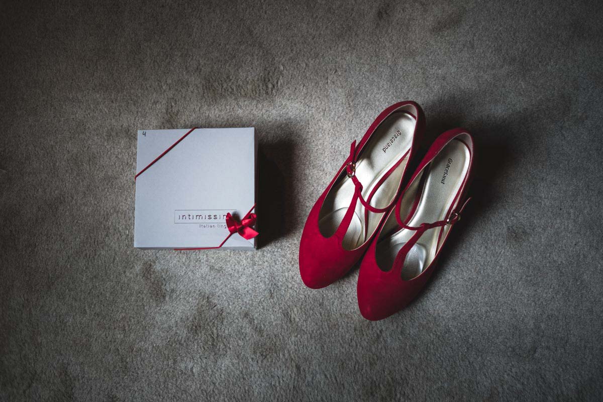 Que regalar en una boda