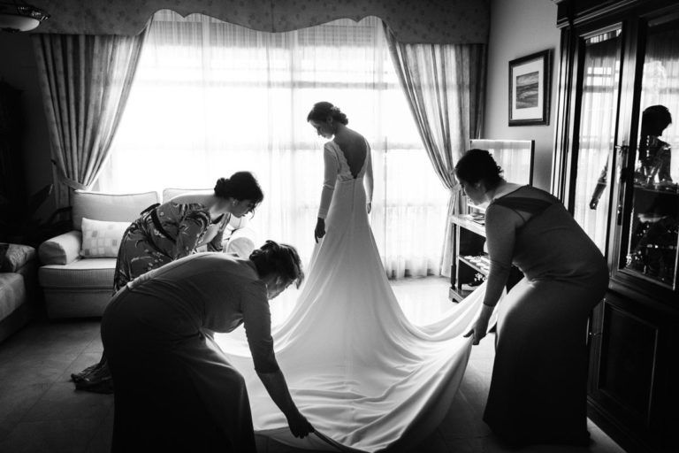Lee más sobre el artículo Errores que cometen las parejas al contratar fotógrafo de boda