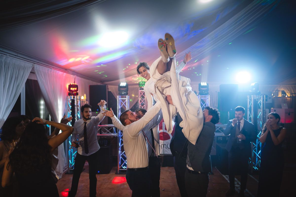 Lee más sobre el artículo Ideas para bodas en Navidad