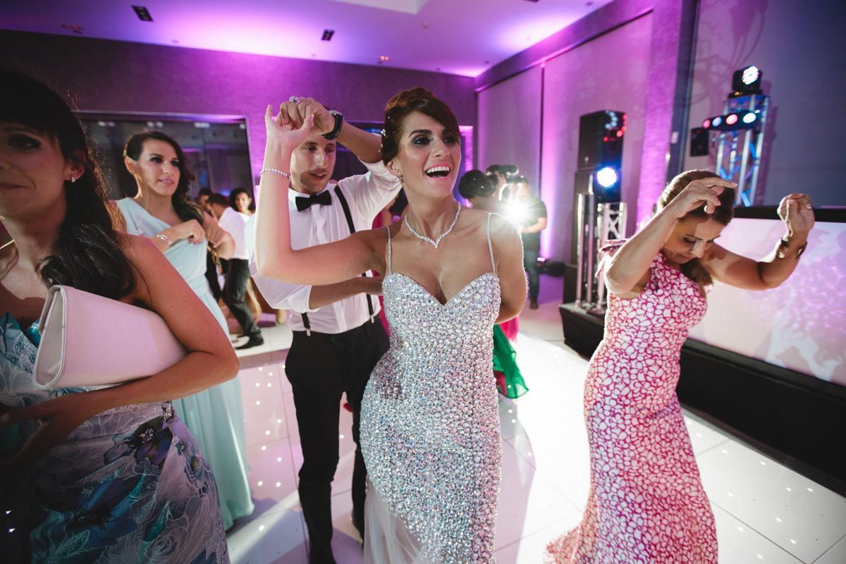 Lee más sobre el artículo Cómo elegir los colores de la boda