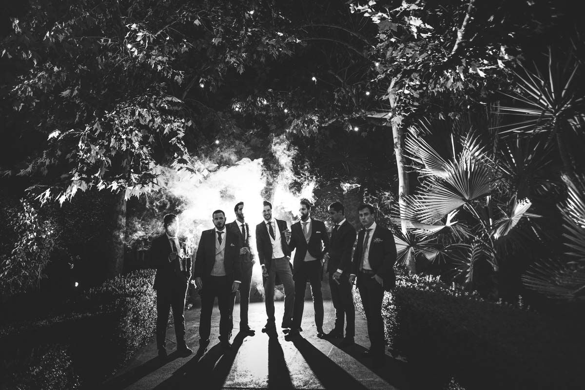 Lee más sobre el artículo Cuidar los detalles de un reportaje de boda