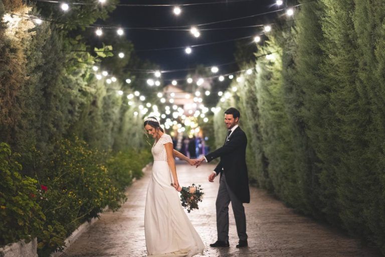 Lee más sobre el artículo Lista de preparativos para una boda
