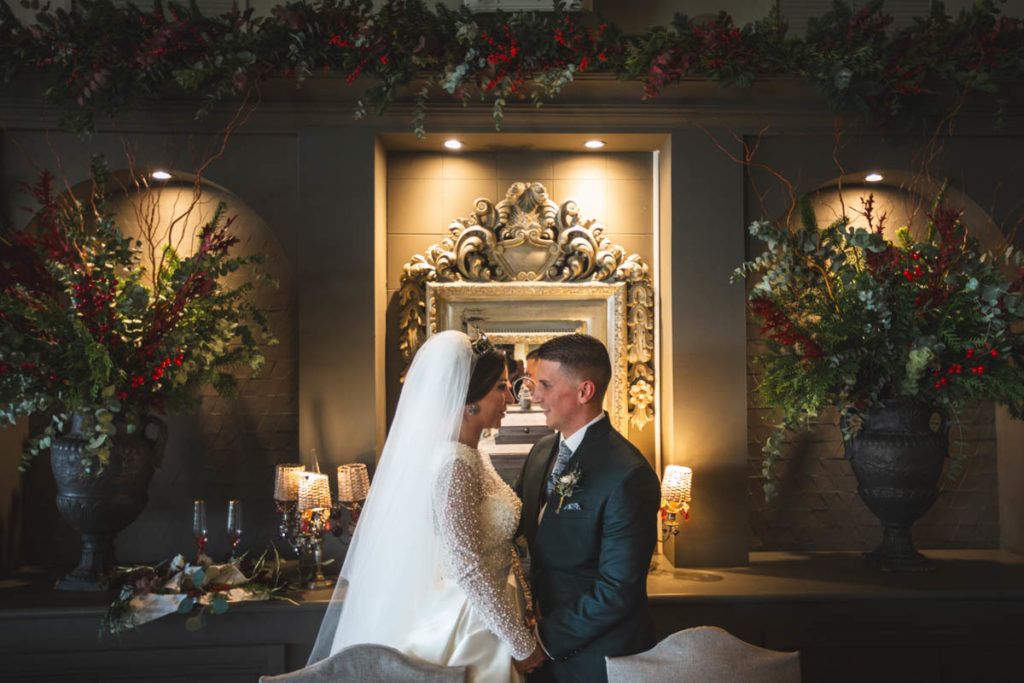 fotógrafo de bodas en Córdoba fotos de pareja en la hacienda