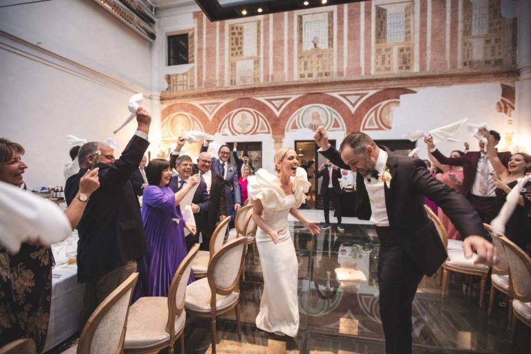 Lee más sobre el artículo Reportaje de boda. Fotografías que cuentan tu historia