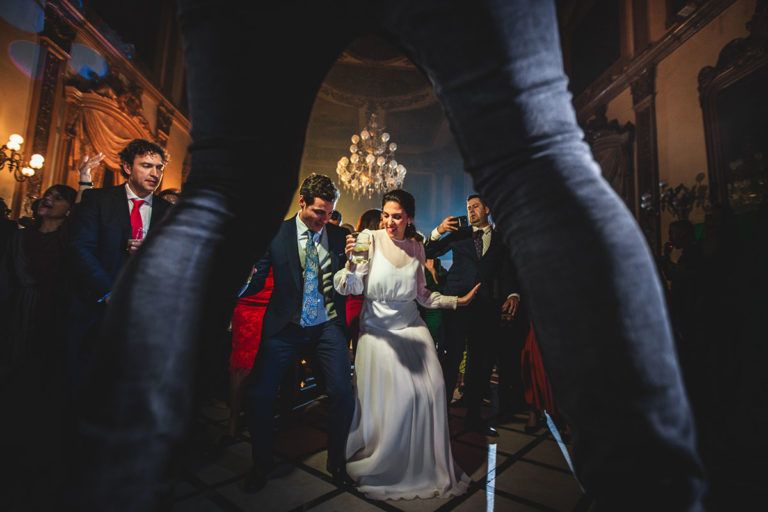 Lee más sobre el artículo Cuánto cuesta un fotógrafo de bodas