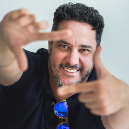 Fran Vaquero Fotógrafo, Fotógrafo en Córdoba, Bodas y Comuniones
