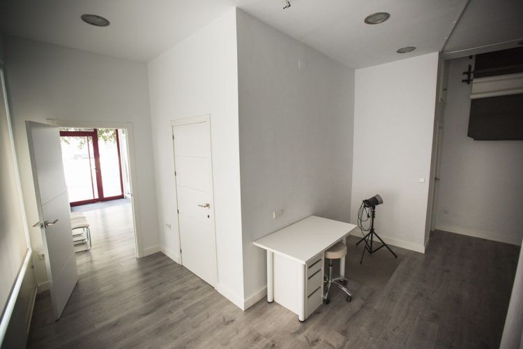 Fotografo bodas Córdoba, estudio desde arriba. Contacto