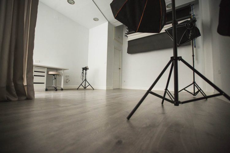 Fotografo bodas Córdoba, estudio